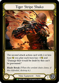 Mask of Momentum | Flesh and Blood FAB Cards